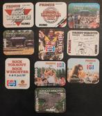 Rock Werchter bierviltjes Primus., Verzamelen, Ophalen of Verzenden, Nieuw