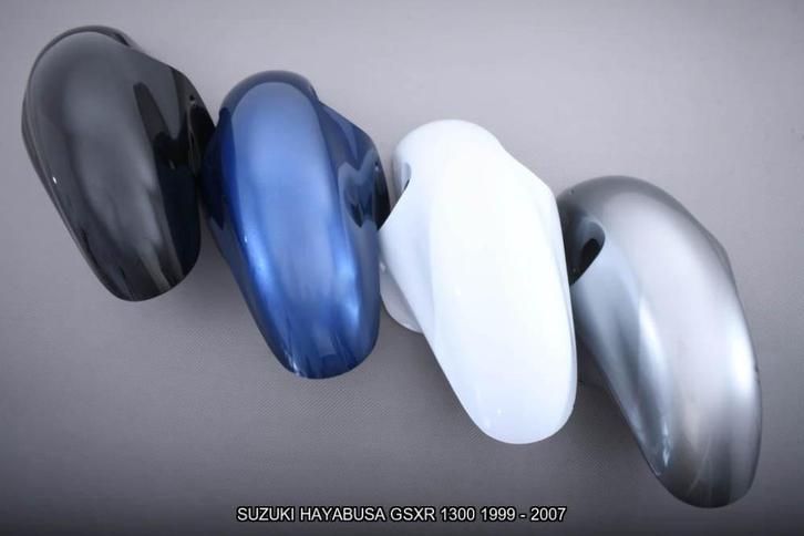 Garde-boue Avant AVDB SUZUKI HAYABUSA GSXR 1300 1999 - 2007, Motos, Accessoires | Autre, Neuf, Enlèvement ou Envoi