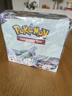 Booster boxen chilling reign, Hobby en Vrije tijd, Ophalen of Verzenden, Nieuw, Boosterbox