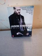 jason statham, Ophalen, Gebruikt
