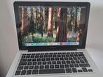 Macbook pro fully remastered!!!!, Computers en Software, Apple Desktops, Ophalen of Verzenden