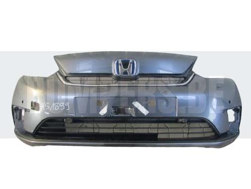 Bumper Honda Jazz 5 V Hybrid 20- 9944589372 Voorbumper KS189, Auto-onderdelen, Carrosserie, Bumper, Voor, Gebruikt, 6 maanden garantie