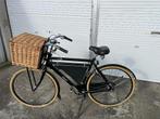 Vintage Sparta hollandse herenfiets, Ophalen, Sparta, Gebruikt, Versnellingen