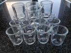 Lunettes multifonctions (16 pièces), Uni, Verre ou Verres, Enlèvement ou Envoi, Comme neuf