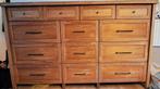Meubels, dressoir, dressoir,, Huis en Inrichting, Kasten | Dressoirs, Ophalen, Teakhout