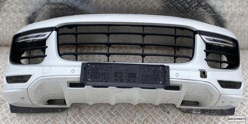 VOORBUMPER PORSCHE CAYENNE 7P5 GTS BUMPER KLEUR LC9A, Auto-onderdelen, Carrosserie, Achterklep, Porsche, Achter, Gebruikt, Ophalen of Verzenden