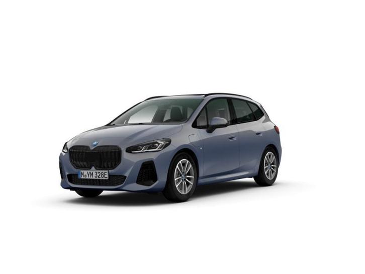 BMW Serie 2 225 xDrive - M SPORT - PANODAK - L, Auto's, BMW, Bedrijf, 2 Reeks, Adaptieve lichten, Airbags, Airconditioning, Alarm