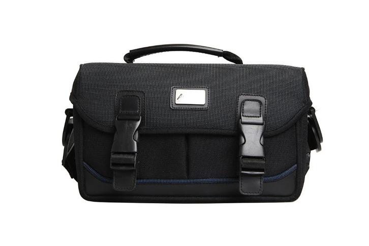 Arivvo cameratas, Audio, Tv en Foto, Foto | Cameratassen, Zo goed als nieuw, Schoudertas, Verzenden