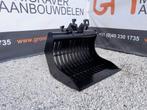 Puinbak Kasseibak CW00/CW05/CW10/S40 minigraver, Ophalen of Verzenden
