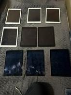 Lots mixte ipad, Ophalen, Zo goed als nieuw