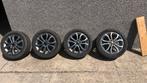 Mercedes w205 velgen 17inch, Auto-onderdelen, Ophalen, Gebruikt, Velg(en), 17 inch