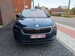 Skoda KAROQ CLEVER +  1,5 TSI DSG.  02/2023 Veel opties, pri, Auto's, Skoda, Stof, Euro 6, Blauw, Karoq
