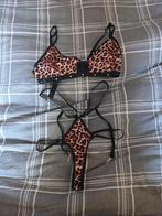 lingerie, Kleding | Dames, Ondergoed en Lingerie, Verzenden, Overige kleuren, Setje