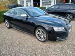 Audi s5 4.2 v8, Auto's, Audi, Leder, Onderhoudsboekje, Te koop, S5