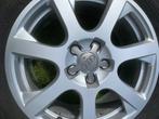 Kit jantes et pneus été Audi Q5, Auto-onderdelen, Banden en Velgen, Ophalen, Gebruikt, Banden en Velgen, 17 inch