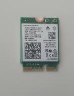 Carte réseau sans fil Intel 9462NGW, Ophalen, Zo goed als nieuw