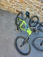 2 vtt 20 pouces super bonne état  100 euros pieces, Fietsen en Brommers, Fietsen | Crossfietsen en BMX, Ophalen, Zo goed als nieuw