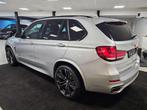 BMW X5 3.0 dA xDrive30 M-Pack Sport 258pk / PanoDak, Auto's, BMW, Automaat, Gebruikt, USB, 2145 kg