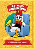 Nieuw! La Dynastie Donald Duck - Tome 4, Livres, BD, Une BD, Enlèvement, CARL BARKS, Neuf