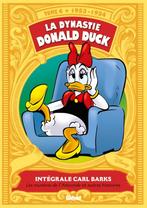 Nieuw! La Dynastie Donald Duck - Tome 4, Ophalen, CARL BARKS, Eén stripboek, Nieuw