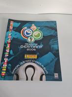 Album Panini GERMANY 2006 Fifa World Cup - replica, Verzamelen, Ophalen of Verzenden
