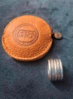 Budha to Budha ring, Ophalen, Gebruikt