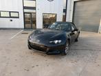 Mazda mx5, Auto's, Mazda, 1998 cc, Achterwielaandrijving, Zwart, Leder