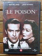 )))  Le Poison  //  Billy Wilder   (((, Alle leeftijden, Ophalen of Verzenden, Zo goed als nieuw, Drama