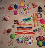 Fidget toys, Enlèvement