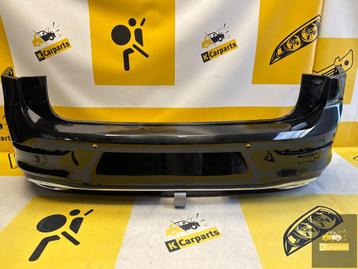 Volkswagen achterbumper Golf 8 VIII 5H6807421C Style bumper beschikbaar voor biedingen