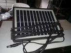 panneau solaire, Enlèvement ou Envoi, Utilisé, Panneau, Moins de 100 watts-crêtes