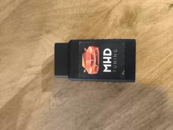 Mhd obd 2 wifi adapter F series