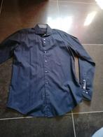 Hemd van DU4, DU4, Blauw, Nieuw, Halswijdte 39/40 (M)