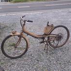 Motobecane av43, Fietsen en Brommers, Brommers | Oldtimers, Ophalen