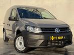 Volkswagen Caddy TSI*DSG*Trekhaak*Airco*Cruise control*Licht, Auto's, Automaat, 2095 kg, 4 cilinders, Volkswagen