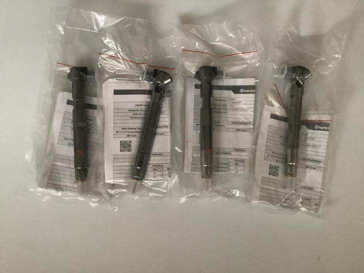 Verstuiver Mercedes Benz Sprinter , Verstuiver Vito , Viano, Auto-onderdelen, Motor en Toebehoren, Mercedes-Benz, Nieuw, Ophalen