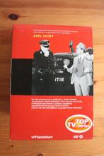 Axel Nort            Knappe Vlaamse jeugdserie!, Ophalen of Verzenden, Zo goed als nieuw, Non-fictie