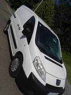 Peugeot expert 1.6 HDI, 2010, 3 personen, Diesel, Particulier, Elektrische ramen, Te koop