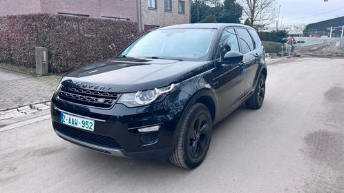Land rover Discovery sport 2.0 diesel! Btw aftrekbaar!, Auto's, Land Rover, Bedrijf, Te koop, Discovery Sport, Diesel, Euro 6