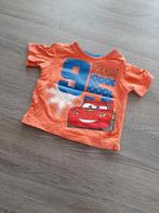 C&A Cars t-shirt 62, Enfants & Bébés, Vêtements de bébé | Taille 62, Garçon, C&A, Enlèvement ou Envoi, Comme neuf