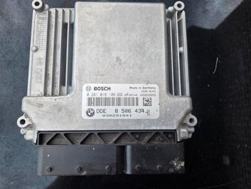 BMW Bosch-motor-ECU beschikbaar voor biedingen