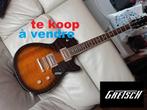 ♪♫ GRETSCH elektrische gitaar ♪♫ KOOPJE!, Muziek en Instrumenten, Snaarinstrumenten | Gitaren | Elektrisch, Overige merken, Solid body