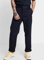 Carhartt Master Pant donkerblauw, Kleding | Heren, Broeken en Pantalons, Blauw, Carhartt, Ophalen of Verzenden, Zo goed als nieuw