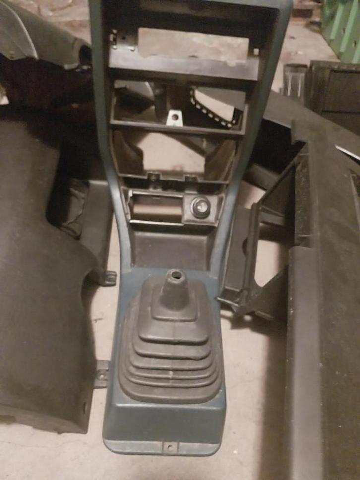 Audi Coupe GT Type B2 onderdelen, Auto-onderdelen, Carrosserie, Bumper, Audi, Voor, Achter, Gebruikt, Ophalen