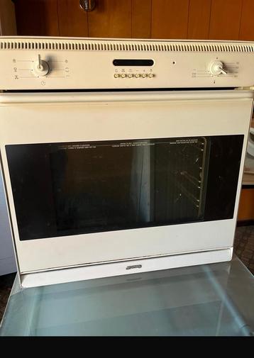 Zie Foto’s Smeg oven inbouw beschikbaar voor biedingen