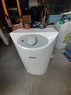 Boiler électrique sous évier Vaillant, Ophalen, Boiler, Minder dan 20 liter, Minder dan 3 jaar oud