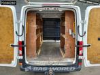 MAN TGE 3.140 Automaat L3H2 Trekhaak Airco Cruise Imperiaal, Auto's, Bestelwagens en Lichte vracht, Automaat, 2095 kg, Stof, Gebruikt