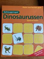 Dinosaurussen memory, Enlèvement ou Envoi, Comme neuf