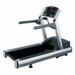 Life Fitness 95ti | Loopband | Treadmill | Silverline |, Sport en Fitness, Overige typen, Benen, Ophalen of Verzenden, Zo goed als nieuw
