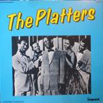 The Platters - Coffret 3  LP Box en parfait état, CD & DVD, Enlèvement ou Envoi